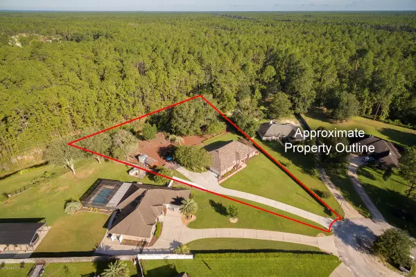 Middleburg, FL 32068,3900 EQUESTRIAN CT