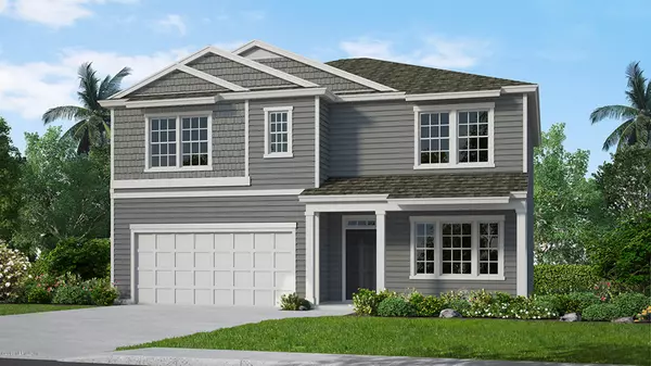 7016 SANDLE DR, Jacksonville, FL 32219