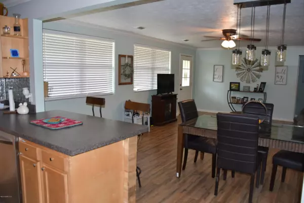 Keystone Heights, FL 32656,6553 WOODLAND DR