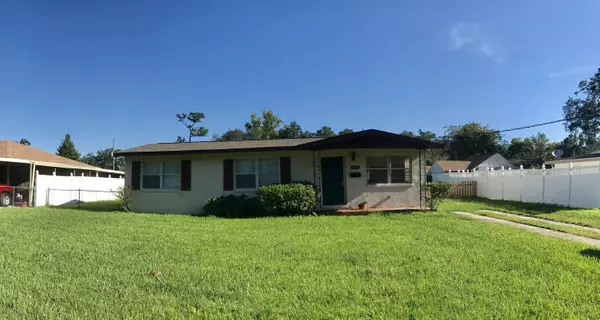 4419 DE KALB AVE, Jacksonville, FL 32207