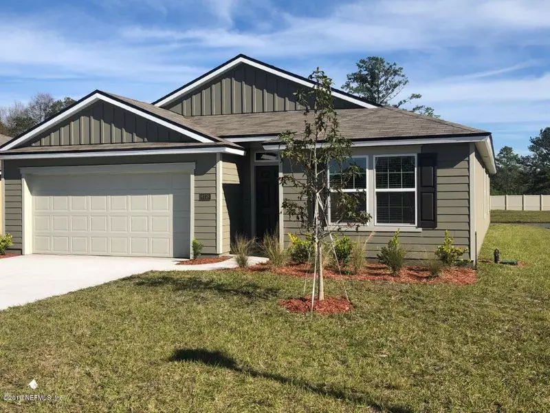 9178 BIGHORN TRL, Jacksonville, FL 32222