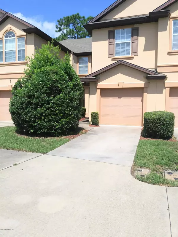 3615 HARTSFIELD FOREST CIR, Jacksonville, FL 32277