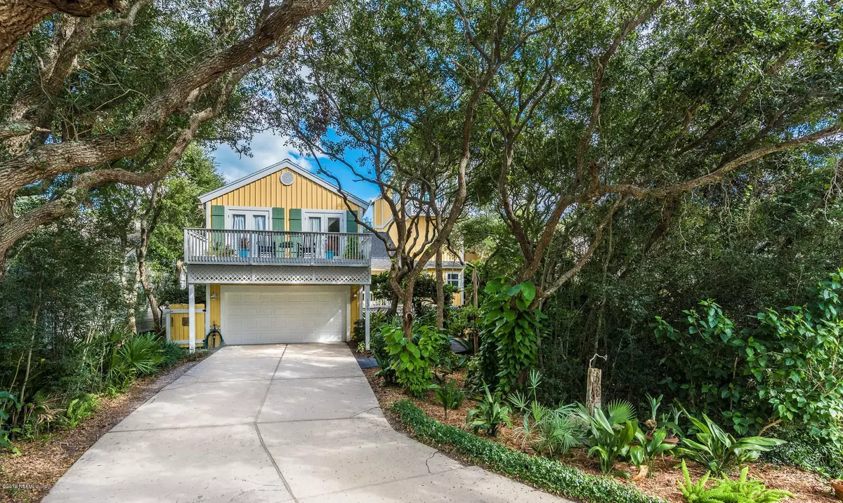 Ponte Vedra Beach, FL 32082,136 TURTLE BAY LN