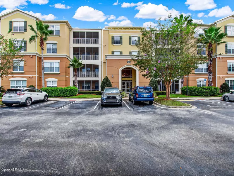 9831 DEL WEBB Pkwy #3207, Jacksonville, FL 32256