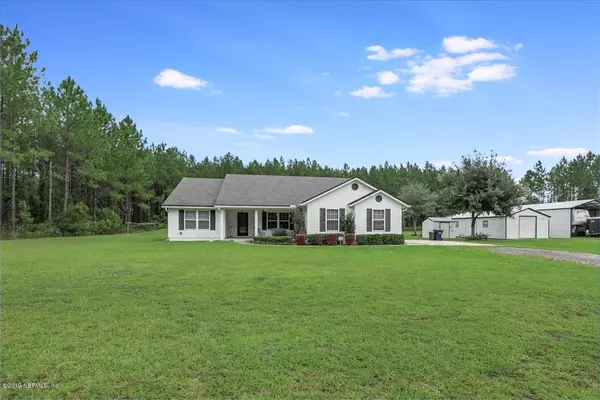 46655 SAULS RD, Callahan, FL 32011