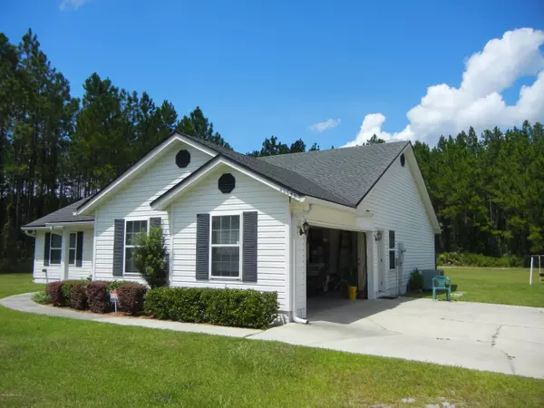 Callahan, FL 32011,46655 SAULS RD