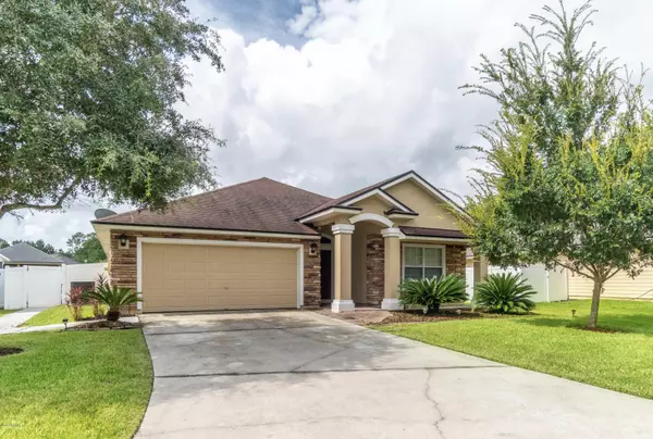 670 REFLECTION COVE CT, Jacksonville, FL 32218