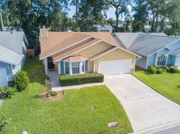 Orange Park, FL 32073,2058 WAX MYRTLE CT