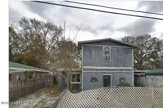 3549 DIGNAN ST, Jacksonville, FL 32254