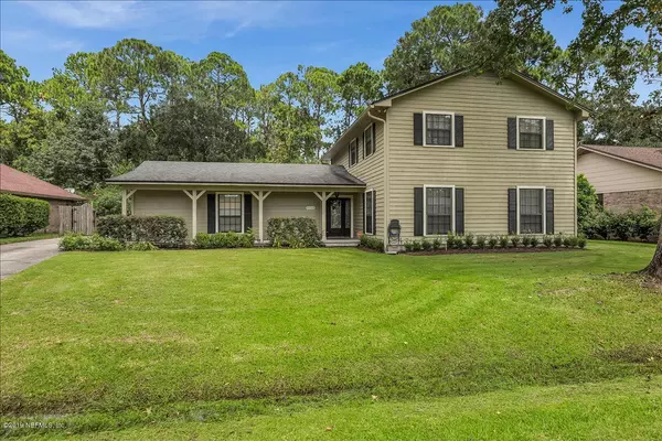 Jacksonville, FL 32257,9915 BEAUCLERC TER