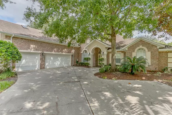 St Johns, FL 32259,504 BASSWOOD CT