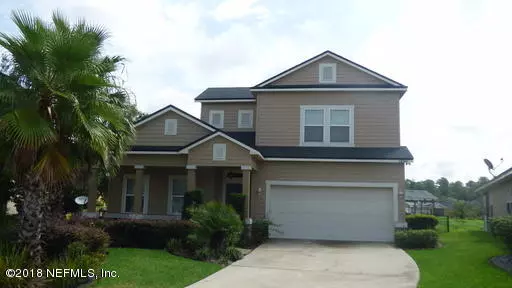 13325 GOOD WOODS WAY, Jacksonville, FL 32226