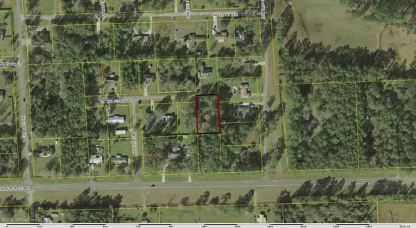 000 NE 153RD ST, Starke, FL 32091