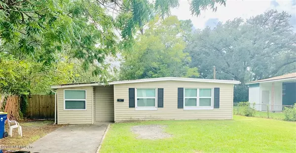 5414 CLEVELAND RD, Jacksonville, FL 32209