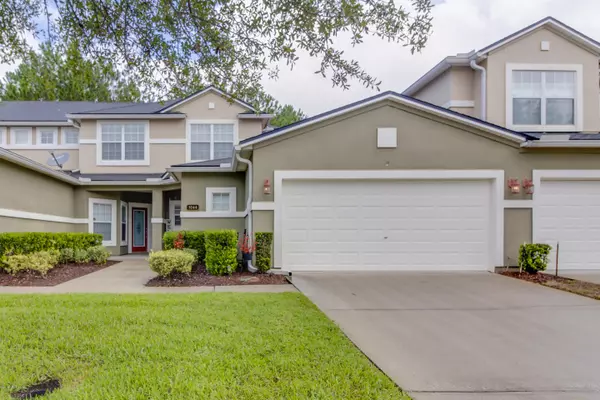 3244 CHESTNUT RIDGE WAY, Orange Park, FL 32065