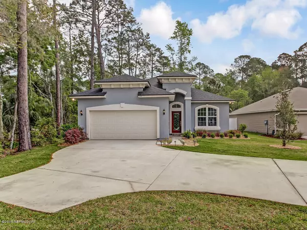 12899 CHANDLERS CROSSING LN, Jacksonville, FL 32226