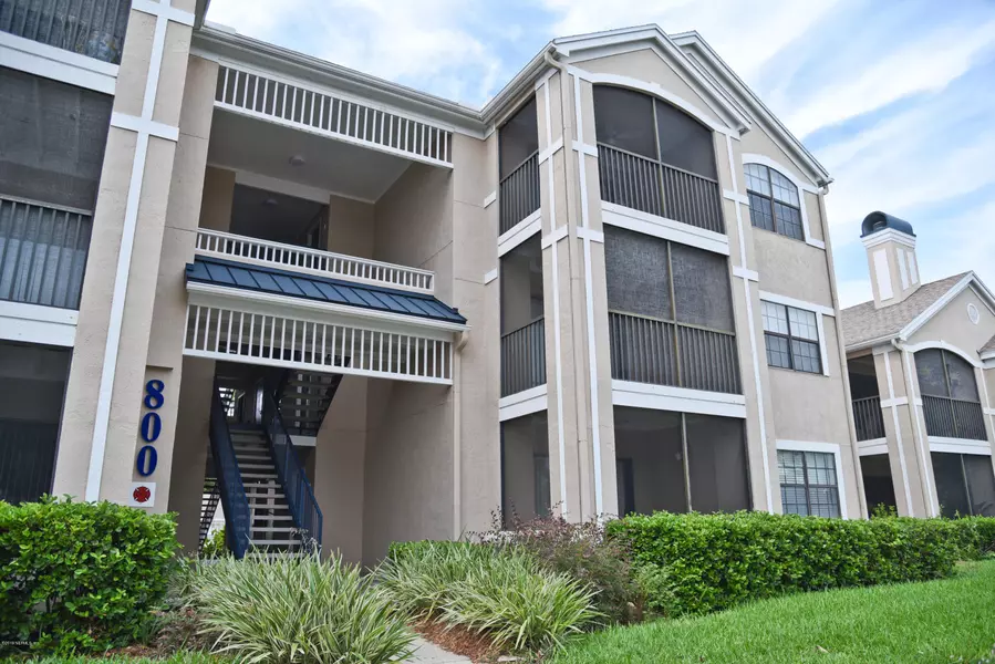 800 BOARDWALK DR #615, Ponte Vedra Beach, FL 32082