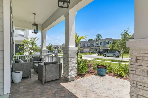 Ponte Vedra, FL 32081,460 PELICAN POINTE RD