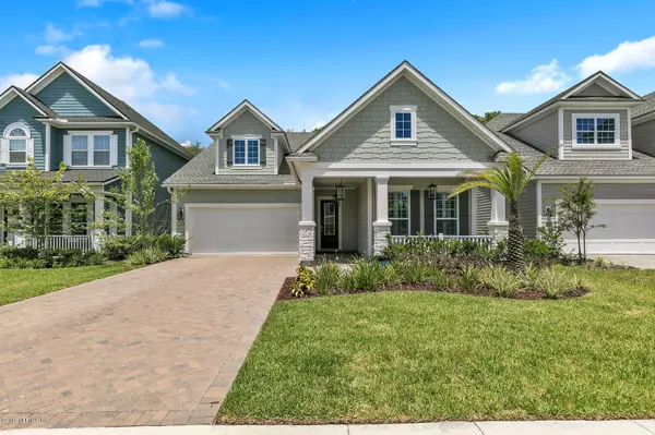 460 PELICAN POINTE RD, Ponte Vedra, FL 32081