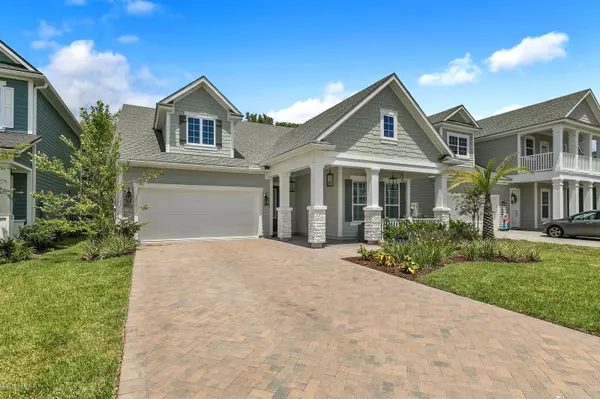 Ponte Vedra, FL 32081,460 PELICAN POINTE RD