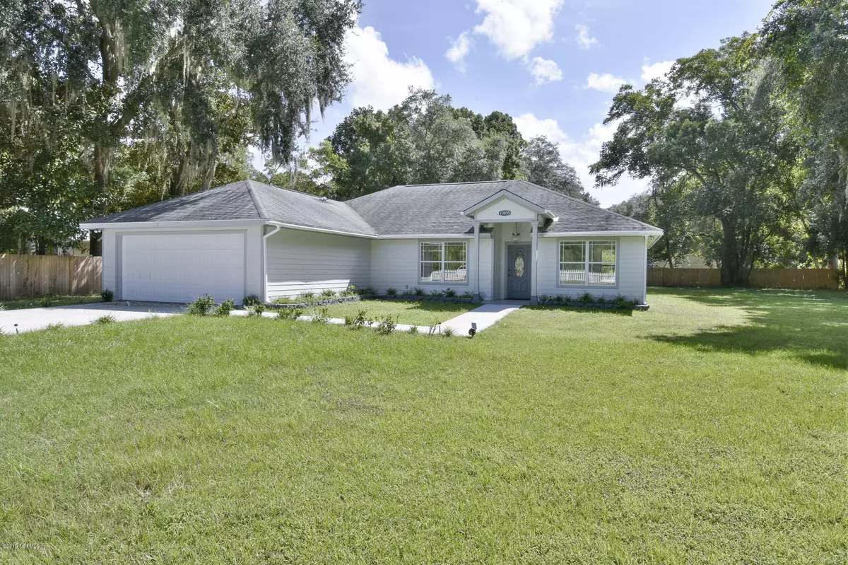 Waldo, FL 32694,13855 NE 140TH ST