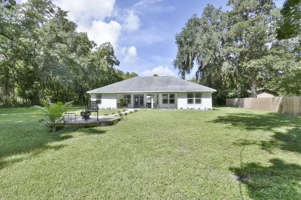 Waldo, FL 32694,13855 NE 140TH ST