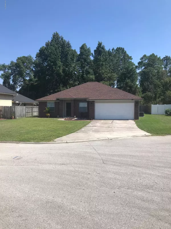 Orange Park, FL 32073,2138 JOSEPH HEWES CT