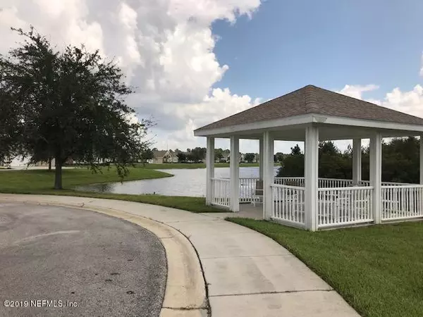 Jacksonville, FL 32257,4261 SUNBEAM LAKE DR #22-3