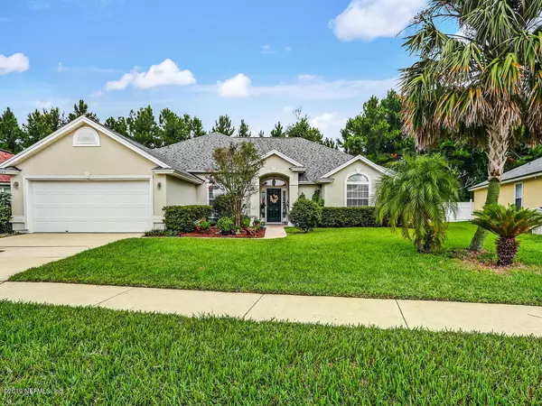 31083 GRASSY PARKE DR, Fernandina Beach, FL 32034