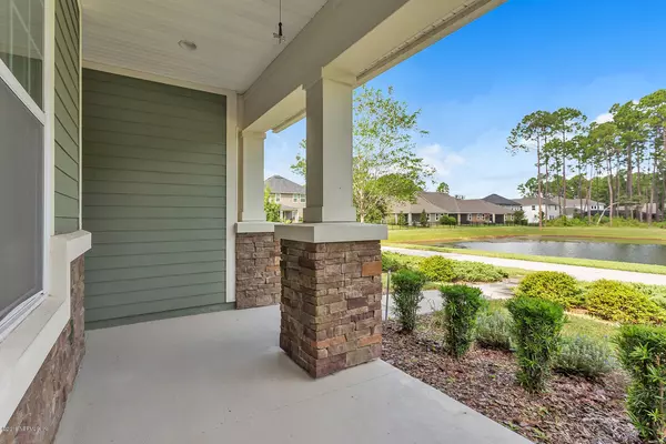 Ponte Vedra, FL 32081,33 WOODMERE LN