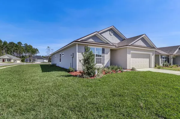 Fernandina Beach, FL 32034,92079 WOODBRIER DR