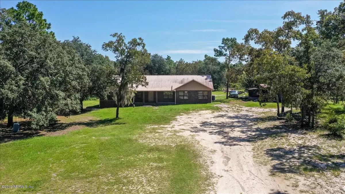 Keystone Heights, FL 32656,6867 DEER SPRINGS RD