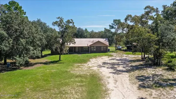 6867 DEER SPRINGS RD, Keystone Heights, FL 32656