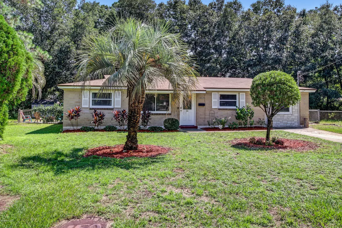 Jacksonville, FL 32246,2829 GOLDENROD CIR E