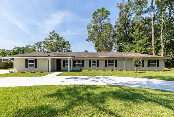 12224 HOOD LANDING RD, Jacksonville, FL 32258