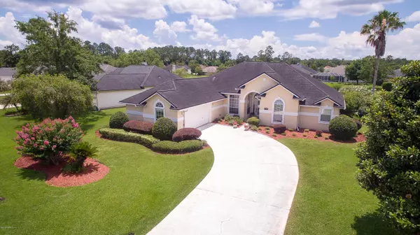 Fleming Island, FL 32003,1859 BLUEBONNET WAY