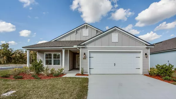 83464 BARKESTONE LN, Fernandina Beach, FL 32034