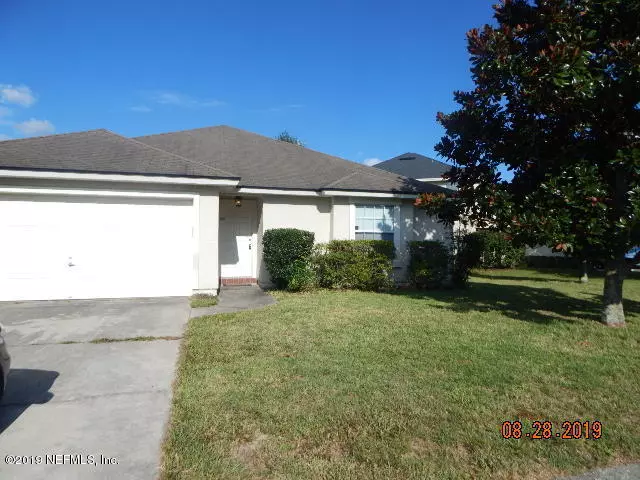 2755 CREEK RIDGE DR, Green Cove Springs, FL 32043