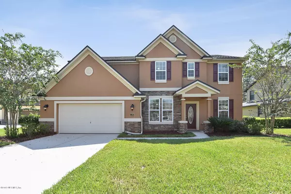 4352 EAGLE LANDING Pkwy, Orange Park, FL 32065