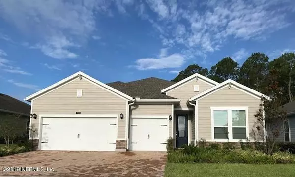 303 SWITCHGRASS RD, St Augustine, FL 32095