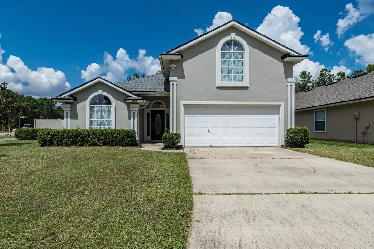 Fleming Island, FL 32003,1390 BROOKGREEN WAY