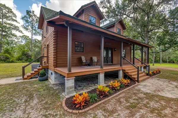 1260 N HIGHWAY 17, Palatka, FL 32177
