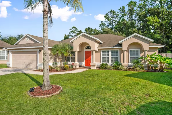 10320 Lancashire DR E, Jacksonville, FL 32219