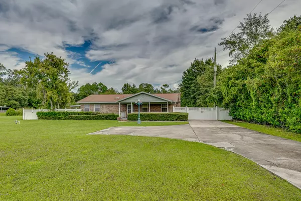 5567 ADA JOHNSON RD, Jacksonville, FL 32218