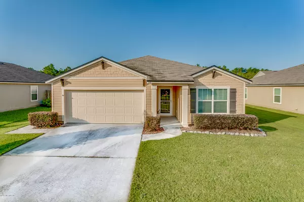 3840 FALCON CREST DR, Green Cove Springs, FL 32043