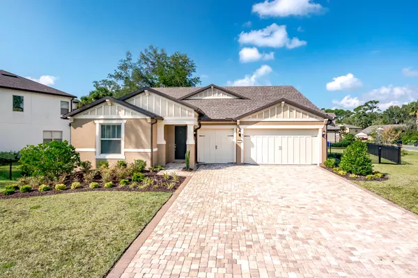 274 POSSUM TROT RD, Ponte Vedra Beach, FL 32082