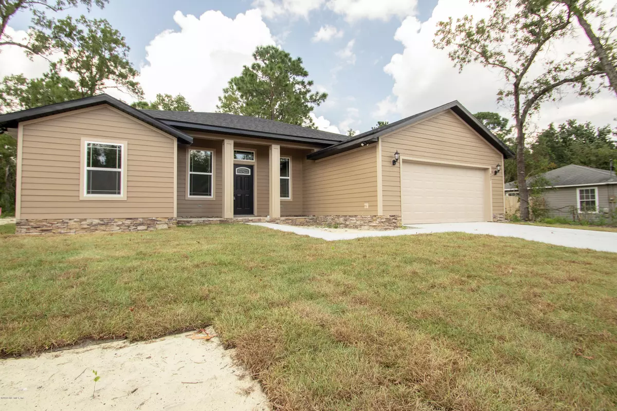 Keystone Heights, FL 32656,507 SE 44TH ST