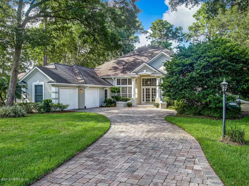 113 LAGOON FOREST DR, Ponte Vedra Beach, FL 32082