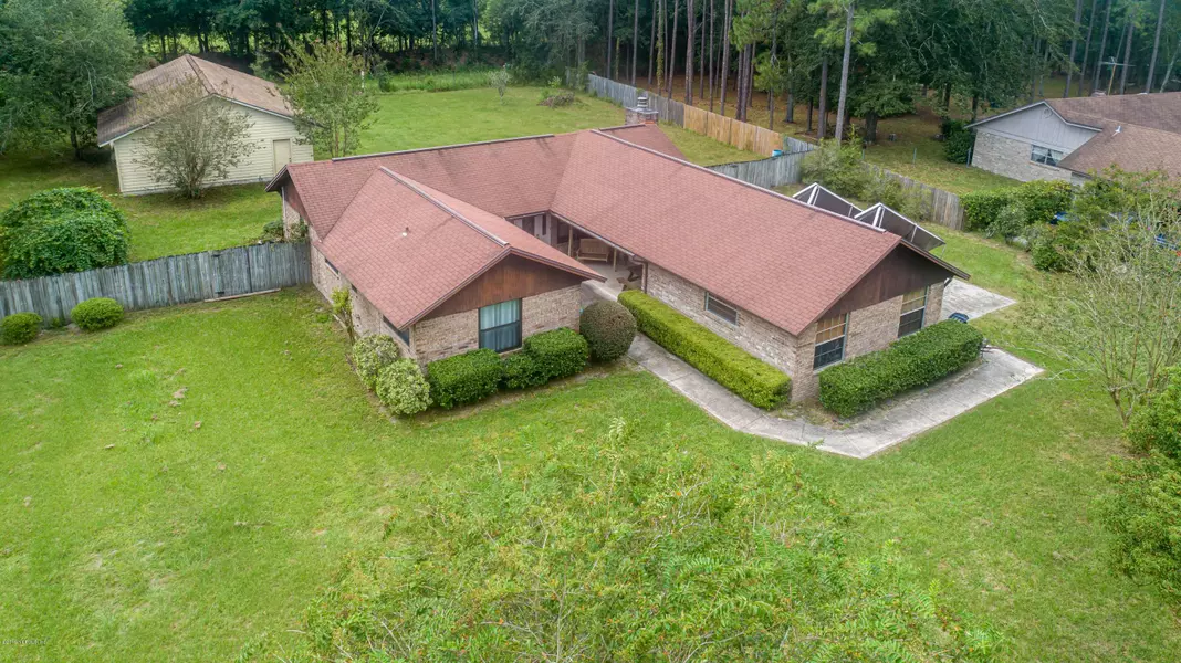 1283 SURREY GLEN RD, Middleburg, FL 32068