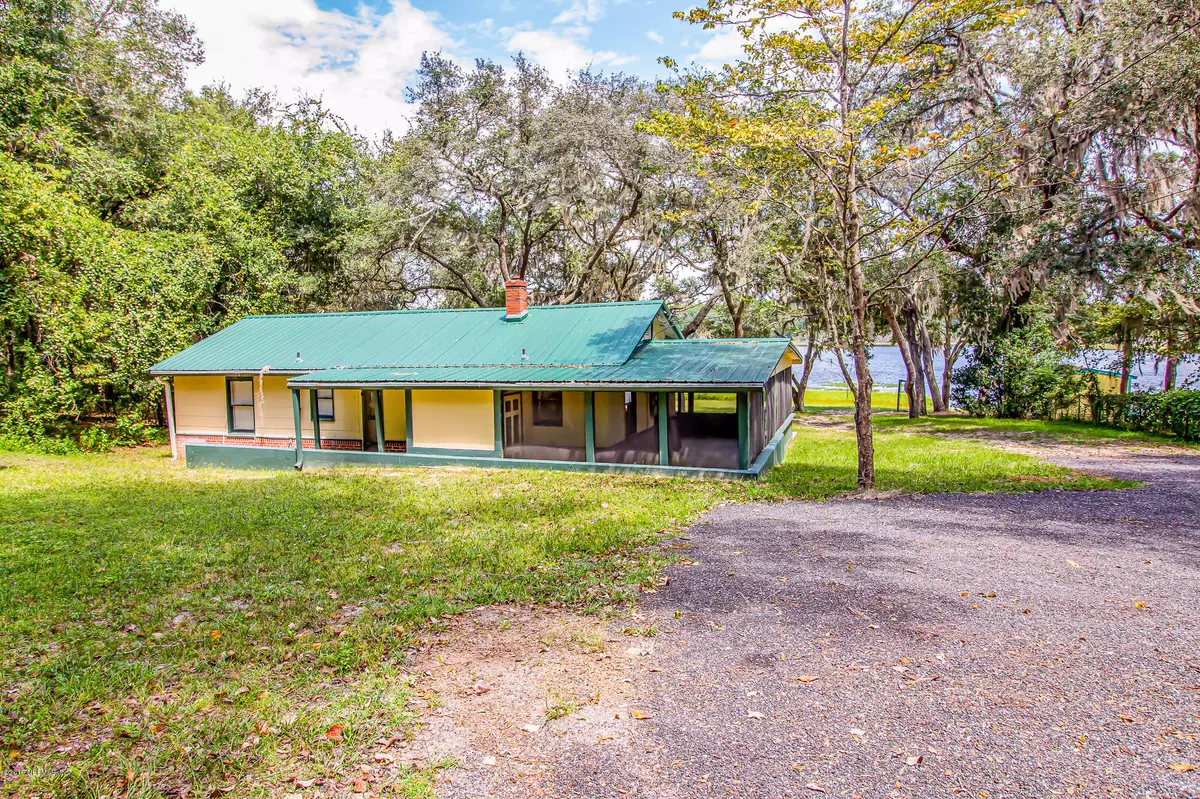 Keystone Heights, FL 32656,7823 TWIN LAKES RD